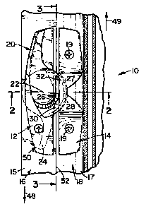 Une figure unique qui représente un dessin illustrant l'invention.